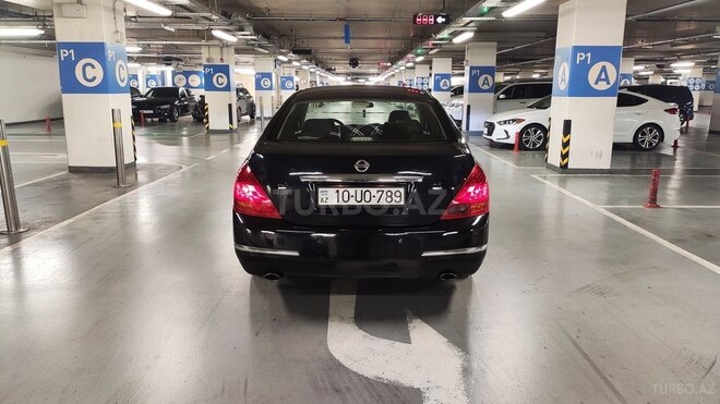 Nissan Teana 2007, 178,000 km - 2.3 l - Bakı