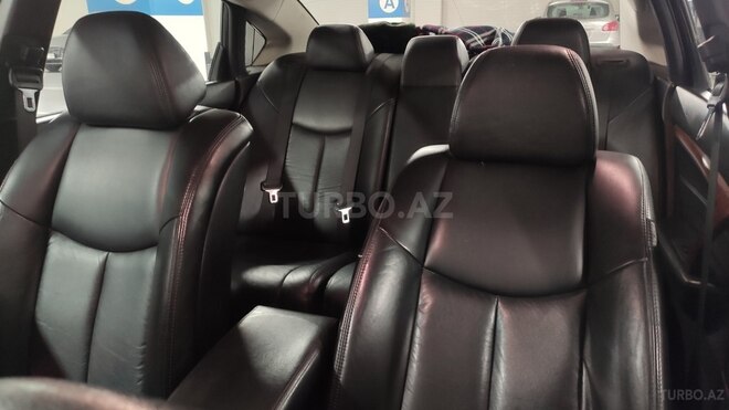 Nissan Teana 2007, 178,000 km - 2.3 l - Bakı