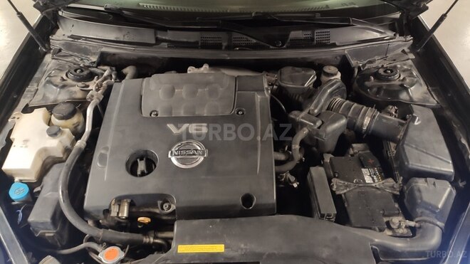 Nissan Teana 2007, 178,000 km - 2.3 l - Bakı