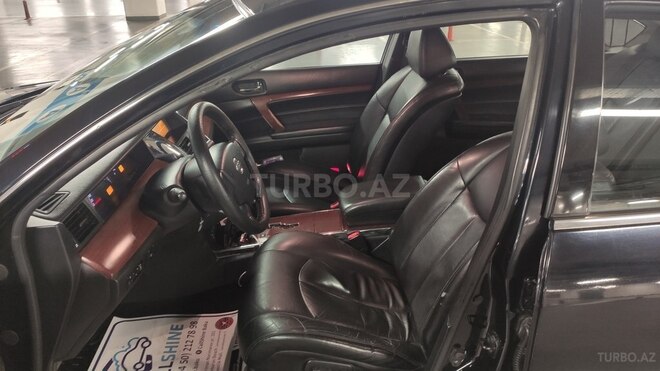 Nissan Teana 2007, 178,000 km - 2.3 l - Bakı