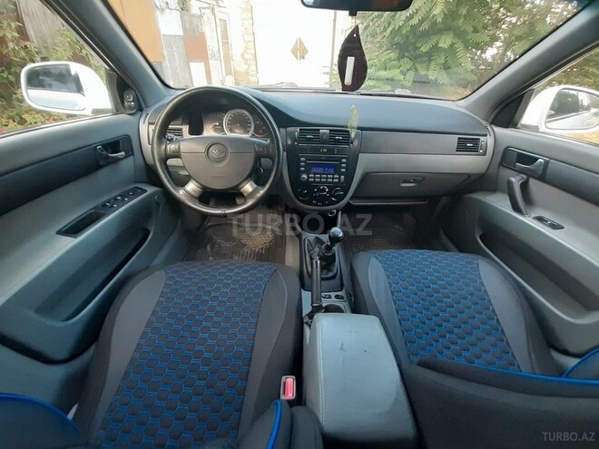 Daewoo Gentra 2014, 184,000 km - 1.5 l - Bakı