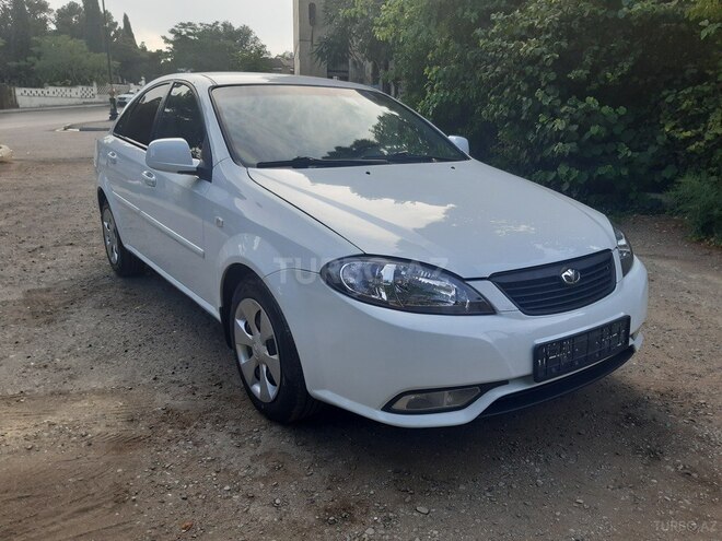 Daewoo Gentra 2014, 184,000 km - 1.5 l - Bakı