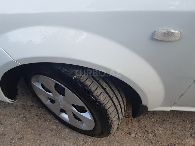Daewoo Gentra 2014, 184,000 km - 1.5 l - Bakı