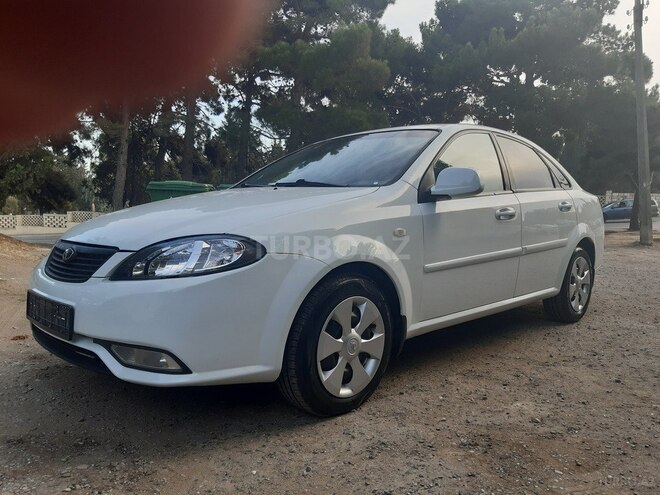 Daewoo Gentra 2014, 184,000 km - 1.5 l - Bakı
