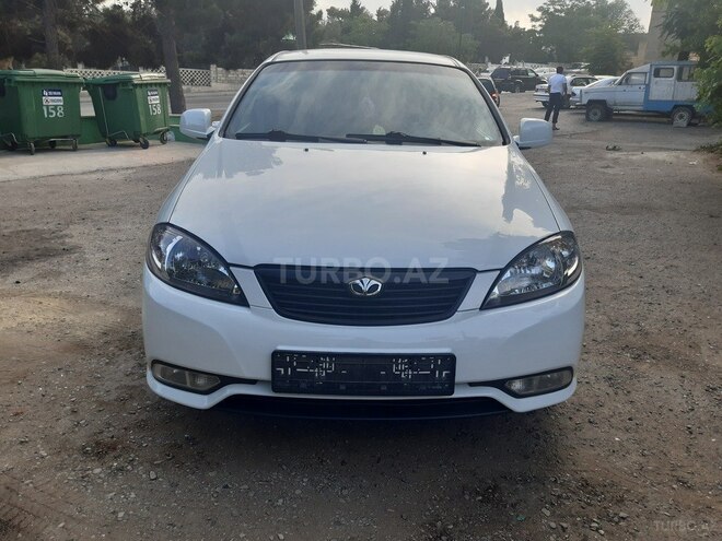 Daewoo Gentra 2014, 184,000 km - 1.5 l - Bakı