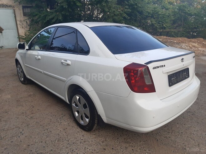 Daewoo Gentra 2014, 184,000 km - 1.5 l - Bakı