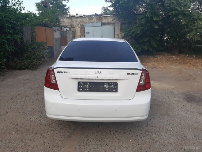 Daewoo Gentra 2014, 184,000 km - 1.5 l - Bakı