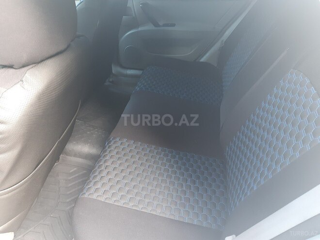 Daewoo Gentra 2014, 184,000 km - 1.5 l - Bakı