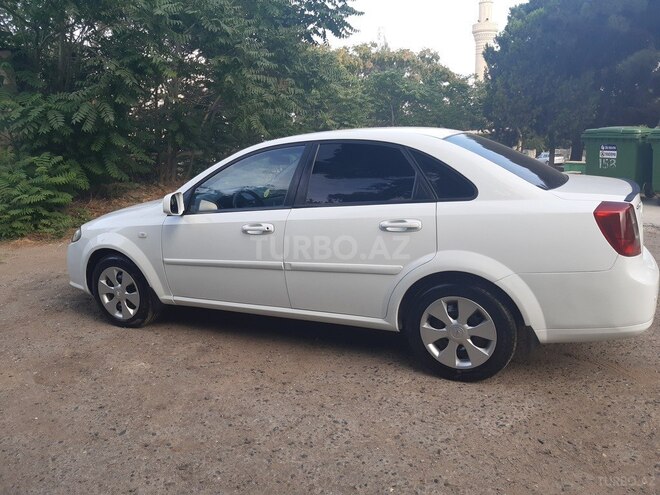 Daewoo Gentra 2014, 184,000 km - 1.5 l - Bakı