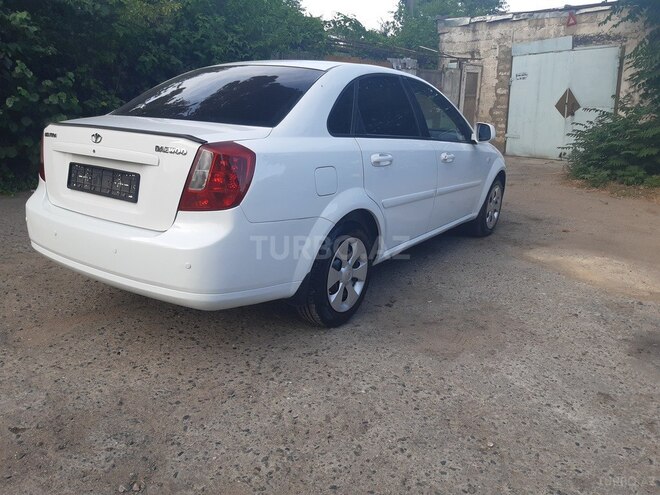 Daewoo Gentra 2014, 184,000 km - 1.5 l - Bakı