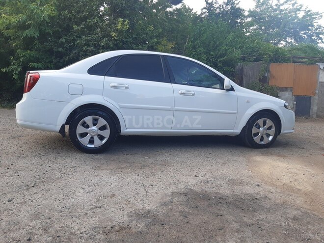 Daewoo Gentra 2014, 184,000 km - 1.5 l - Bakı