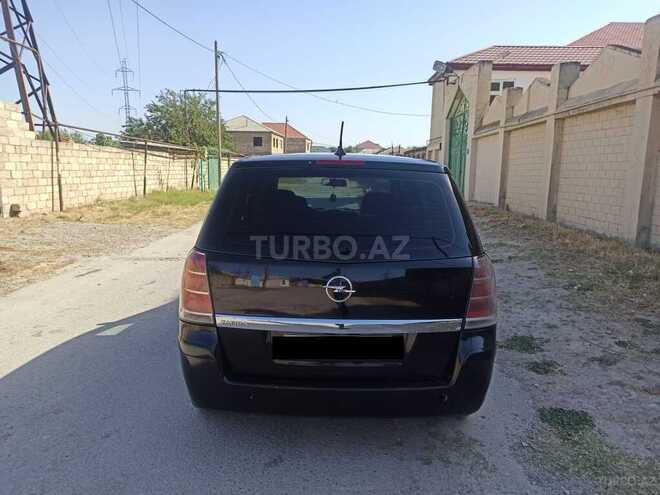 Opel Zafira 2007, 257,000 km - 1.8 л - Xırdalan