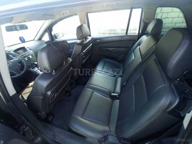 Opel Zafira 2007, 257,000 km - 1.8 л - Xırdalan