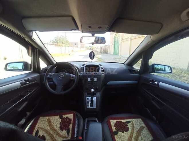 Opel Zafira 2007, 257,000 km - 1.8 л - Xırdalan