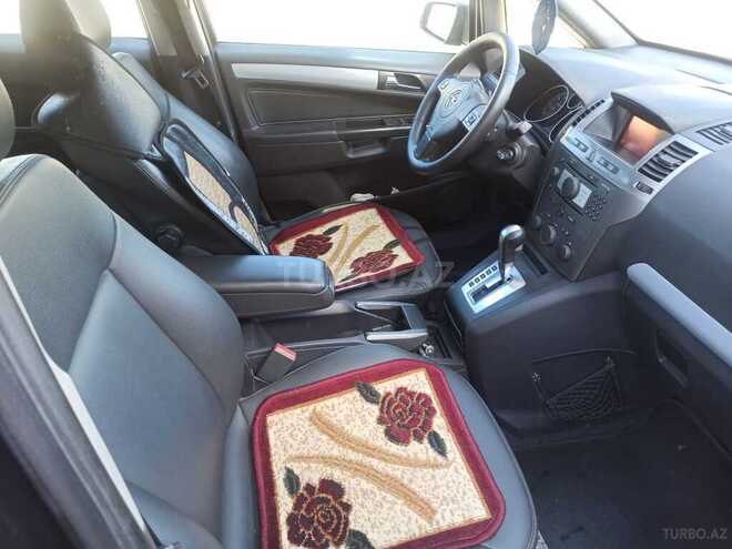 Opel Zafira 2007, 257,000 km - 1.8 л - Xırdalan