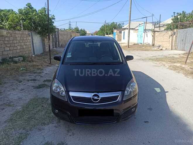 Opel Zafira 2007, 257,000 km - 1.8 л - Xırdalan