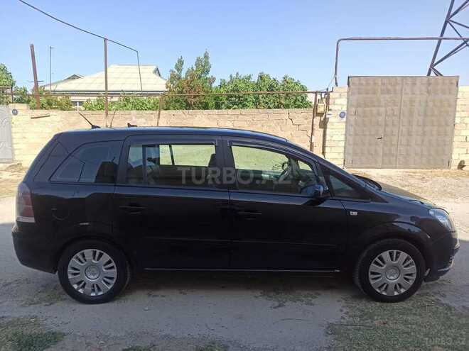 Opel Zafira 2007, 257,000 km - 1.8 л - Xırdalan