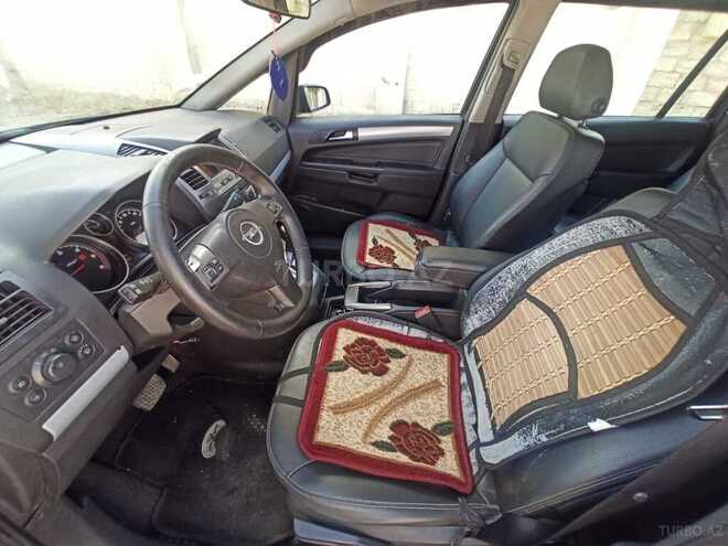 Opel Zafira 2007, 257,000 km - 1.8 л - Xırdalan