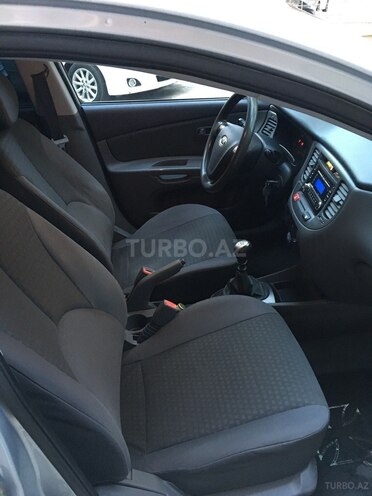 Kia Rio 2007, 140,000 km - 1.4 l - Bakı