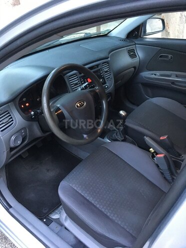 Kia Rio 2007, 140,000 km - 1.4 l - Bakı