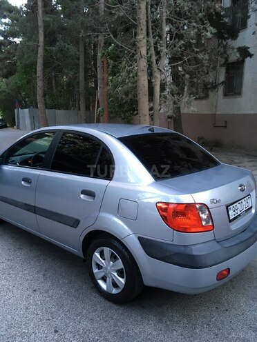 Kia Rio 2007, 140,000 km - 1.4 l - Bakı