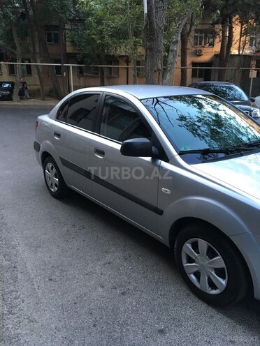 Kia Rio 2007, 140,000 km - 1.4 l - Bakı