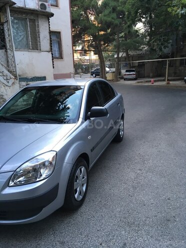 Kia Rio 2007, 140,000 km - 1.4 l - Bakı