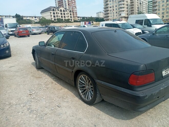 BMW 730 1994, 321,650 km - 3.0 l - Bakı