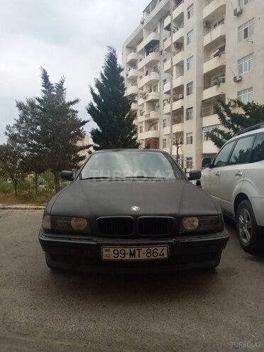 BMW 730 1994, 321,650 km - 3.0 l - Bakı