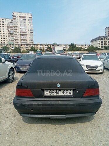 BMW 730 1994, 321,650 km - 3.0 l - Bakı