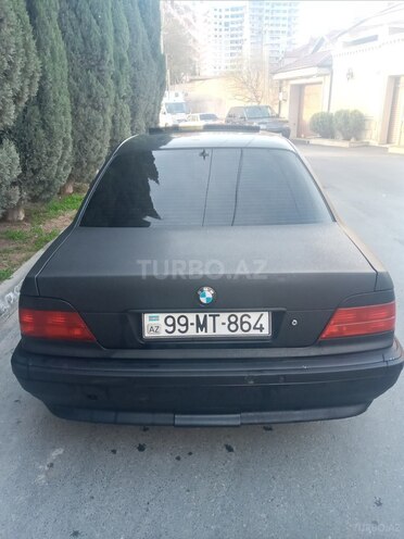 BMW 730 1994, 321,650 km - 3.0 l - Bakı