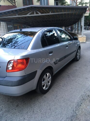 Kia Rio 2007, 140,000 km - 1.4 l - Bakı