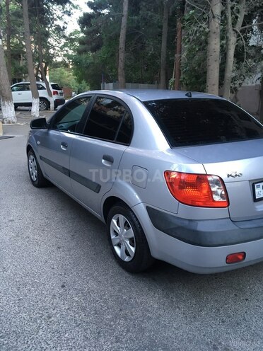 Kia Rio 2007, 140,000 km - 1.4 l - Bakı