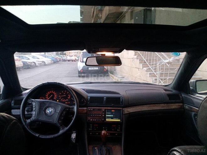 BMW 730 1994, 321,650 km - 3.0 l - Bakı