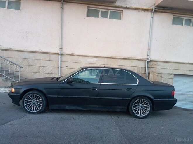 BMW 730 1994, 321,650 km - 3.0 l - Bakı