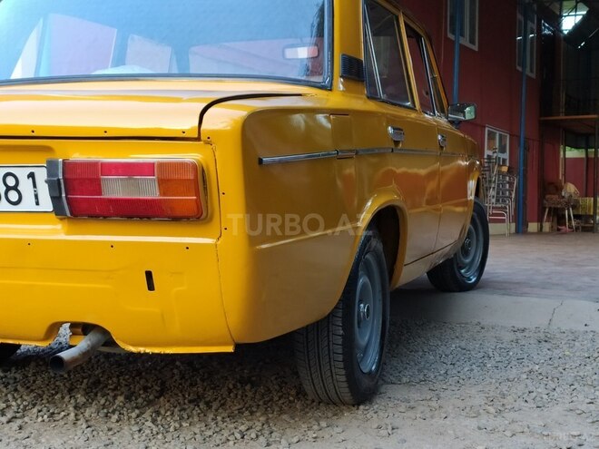 LADA (VAZ) 2106 1984, 652,142 km - 1.6 l - Cəlilabad