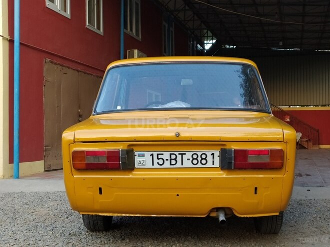 LADA (VAZ) 2106 1984, 652,142 km - 1.6 l - Cəlilabad