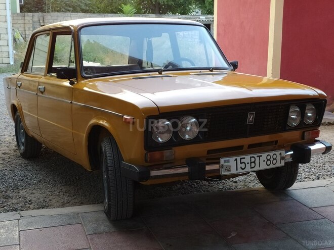 LADA (VAZ) 2106 1984, 652,142 km - 1.6 l - Cəlilabad