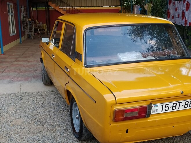 LADA (VAZ) 2106 1984, 652,142 km - 1.6 l - Cəlilabad