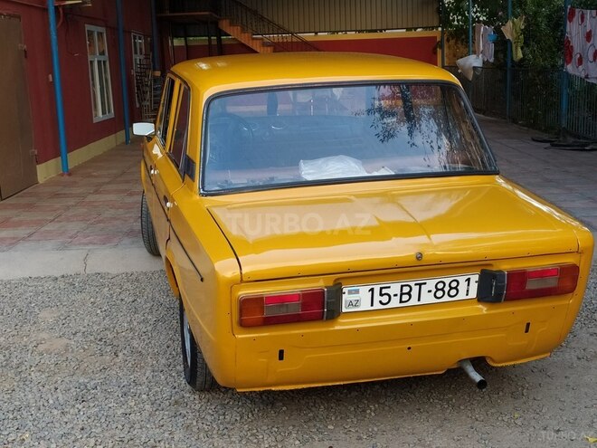LADA (VAZ) 2106 1984, 652,142 km - 1.6 l - Cəlilabad