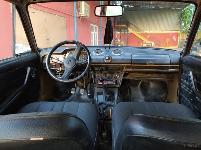 LADA (VAZ) 2106 1984, 652,142 km - 1.6 l - Cəlilabad