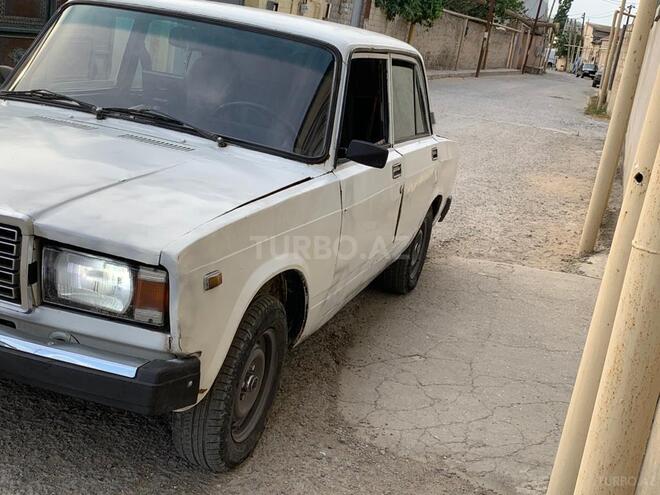 LADA (VAZ) 2107 1983, 100,000 km - 1.5 l - Bakı