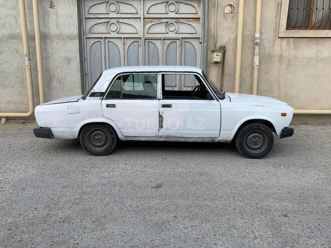 LADA (VAZ) 2107 1983, 100,000 km - 1.5 l - Bakı