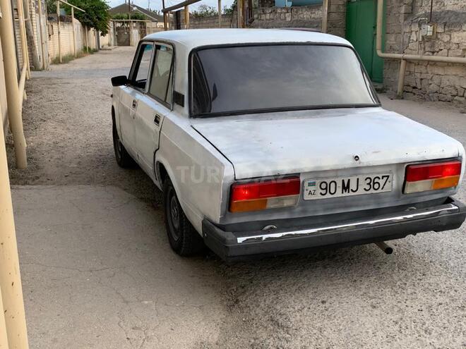 LADA (VAZ) 2107 1983, 100,000 km - 1.5 l - Bakı