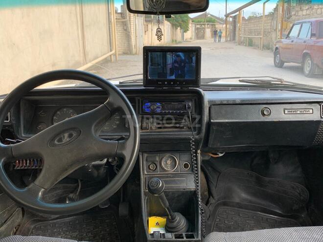 LADA (VAZ) 2107 1983, 100,000 km - 1.5 l - Bakı