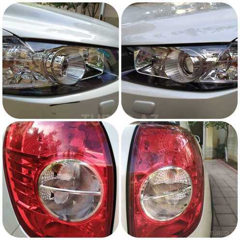 Chevrolet Captiva 2013, 34,000 km - 2.4 l - Bakı
