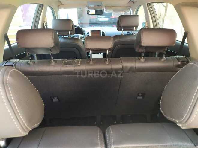 Chevrolet Captiva 2013, 34,000 km - 2.4 l - Bakı