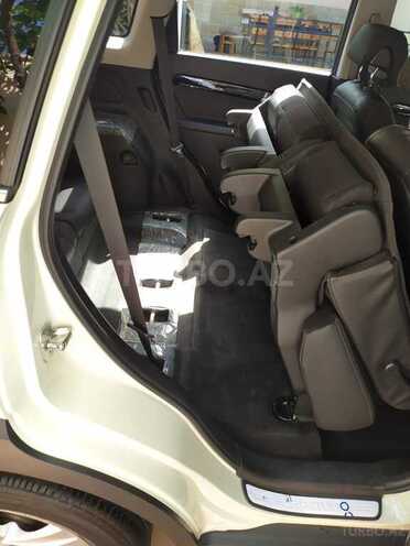 Chevrolet Captiva 2013, 34,000 km - 2.4 l - Bakı