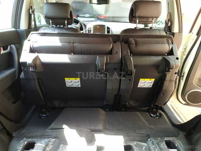 Chevrolet Captiva 2013, 34,000 km - 2.4 l - Bakı