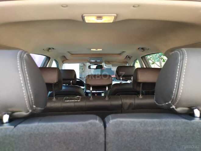 Chevrolet Captiva 2013, 34,000 km - 2.4 l - Bakı